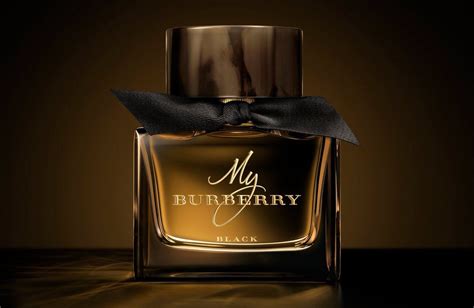 my burberry black pret|my Burberry black body lotion.